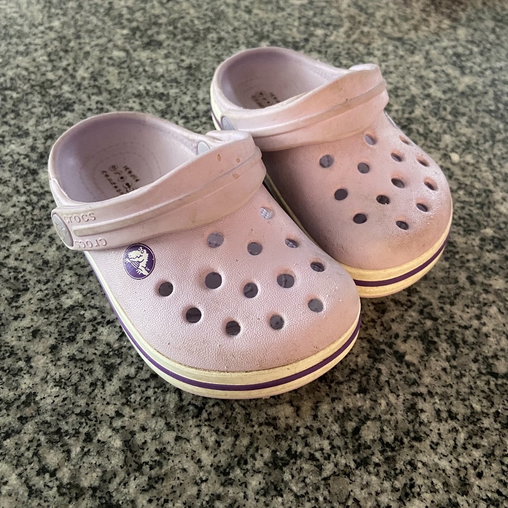 Crocs